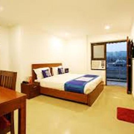 Hotel Star Light 新德里 外观 照片