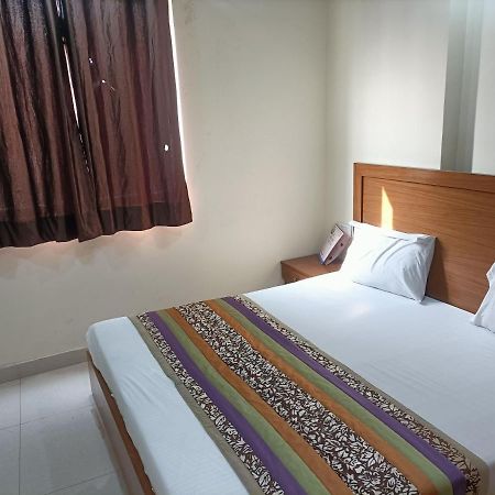 Hotel Star Light 新德里 外观 照片