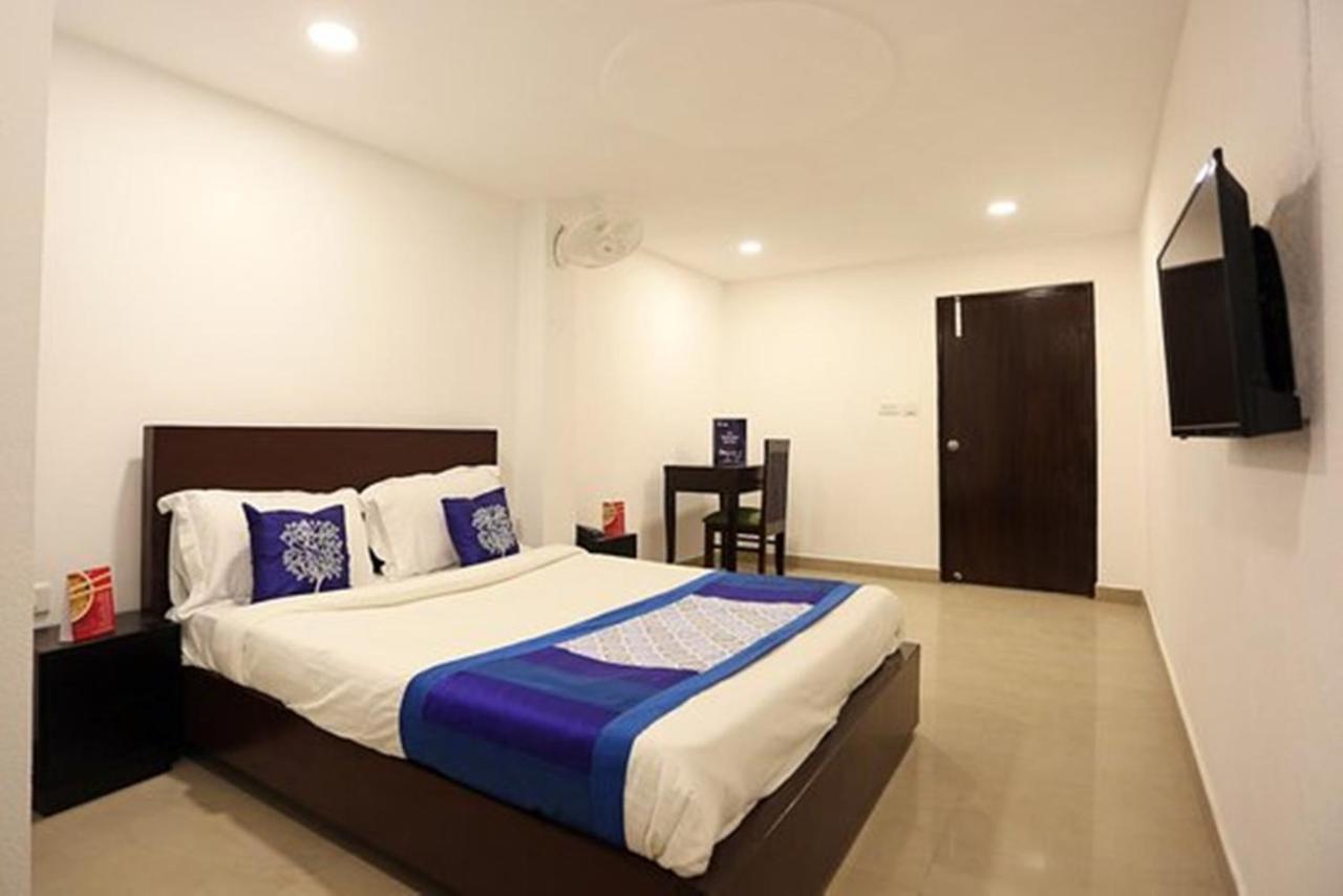 Hotel Star Light 新德里 外观 照片