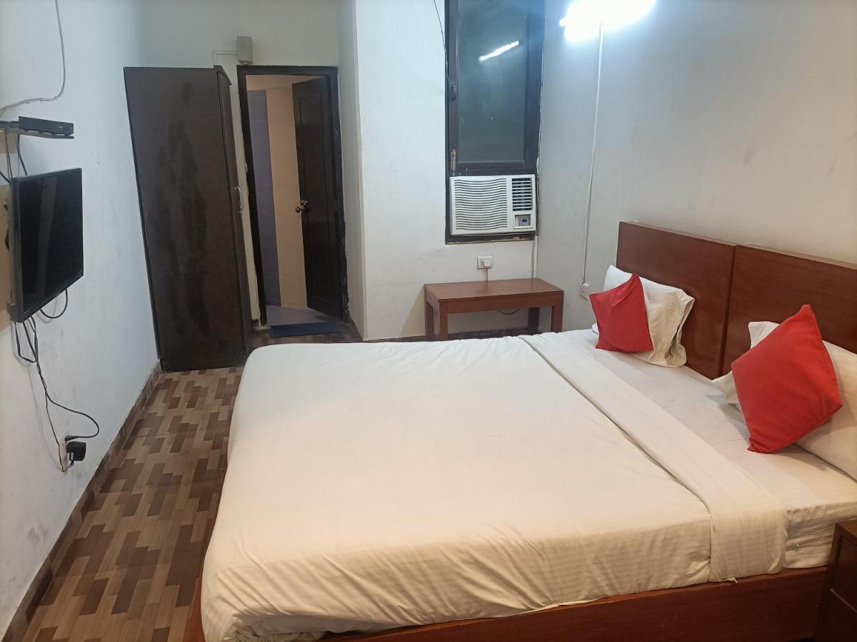 Hotel Star Light 新德里 外观 照片