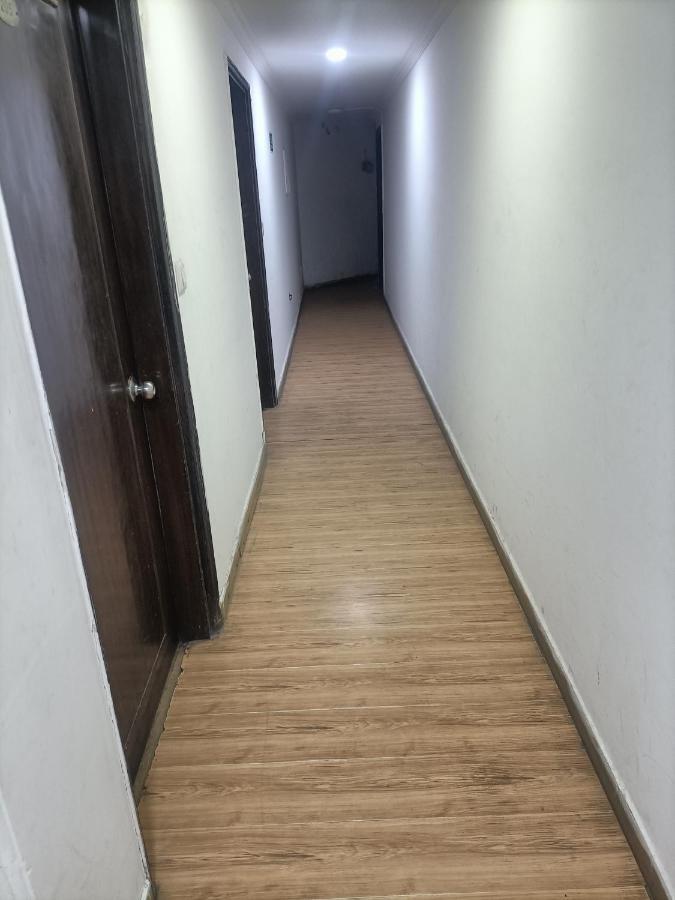 Hotel Star Light 新德里 外观 照片