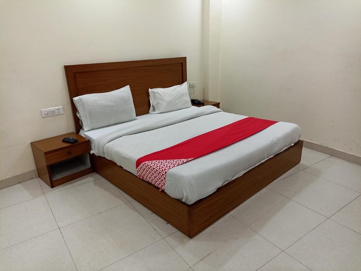 Hotel Star Light 新德里 外观 照片