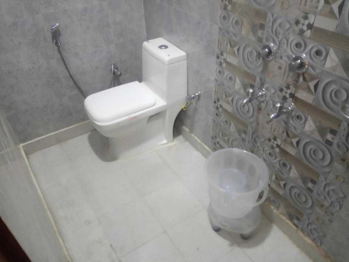 Hotel Star Light 新德里 外观 照片